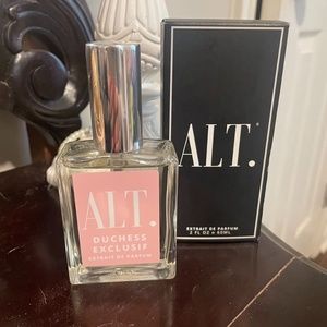 Duchess Exclusif Extrait de Parfum (ALT Fragrances)